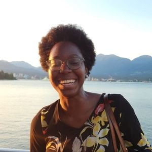 Meet your Posher, Rita